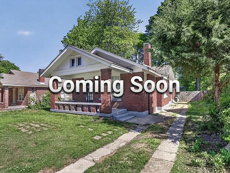 3562 Midland Ave — Photo 1