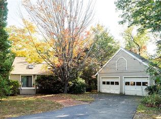 9 Garrison Point, York, ME 03909