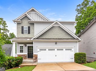 109 Cessna Dr, Canton, GA 30114