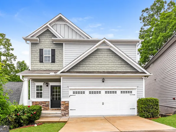 109 Cessna Dr, Canton, GA 30114