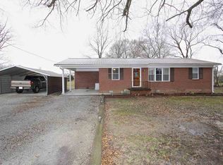 383 Cades Atwood Rd, Milan, TN 38358