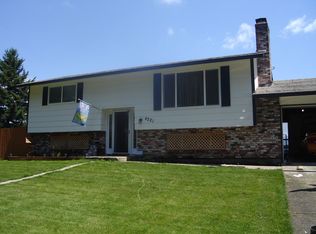 4221 NE 155th Ave, Vancouver, WA 98682