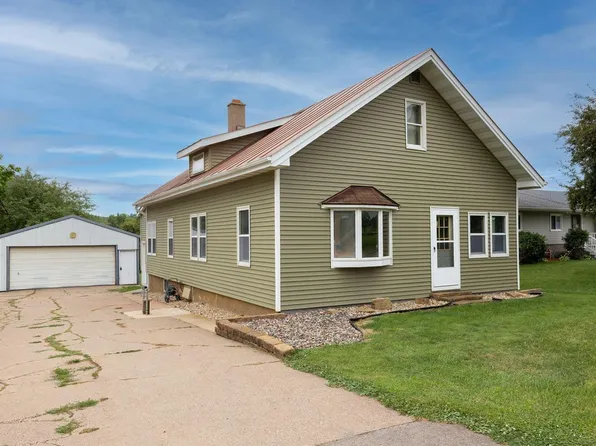 N20542 County Road G, Dodge, WI 54625