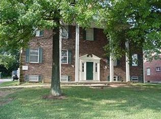 4402 Newport Rd APT 4, Louisville, KY 40218