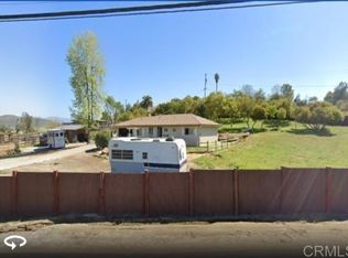 18870 Highland Valley Rd, Ramona, CA 92065