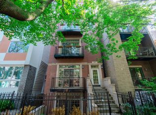 1511 N Mohawk St APT 1, Chicago, IL 60610