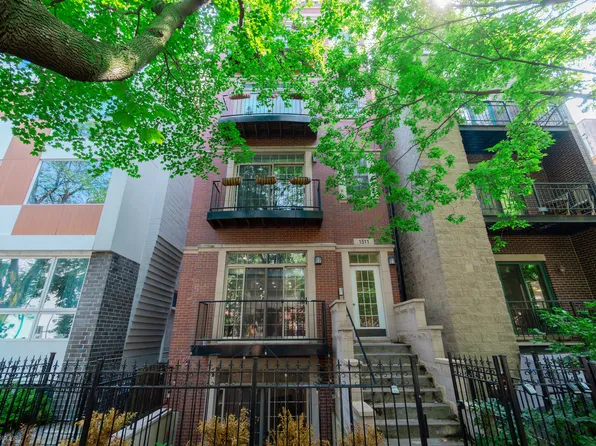 1511 N Mohawk St APT 1, Chicago, IL 60610