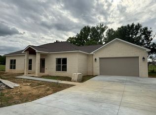 155 Arrowhead Rd, Greenbrier, AR 72058