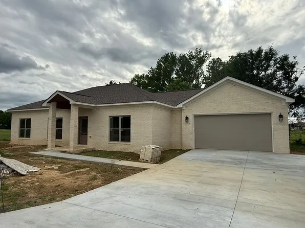 155 Arrowhead Rd, Greenbrier, AR 72058