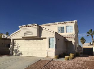 8144 Hydra Ln, Las Vegas, NV 89128