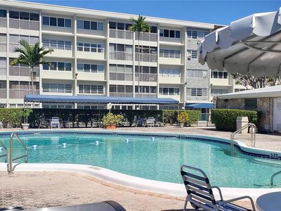 330 SE 2nd St APT 102G, Hallandale Beach, FL, 33009