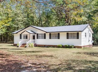 216 Smith Myers Rd, Hopkins, SC 29061