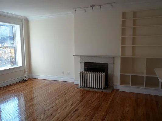 Rented by Brown Harris Stevens | media 5