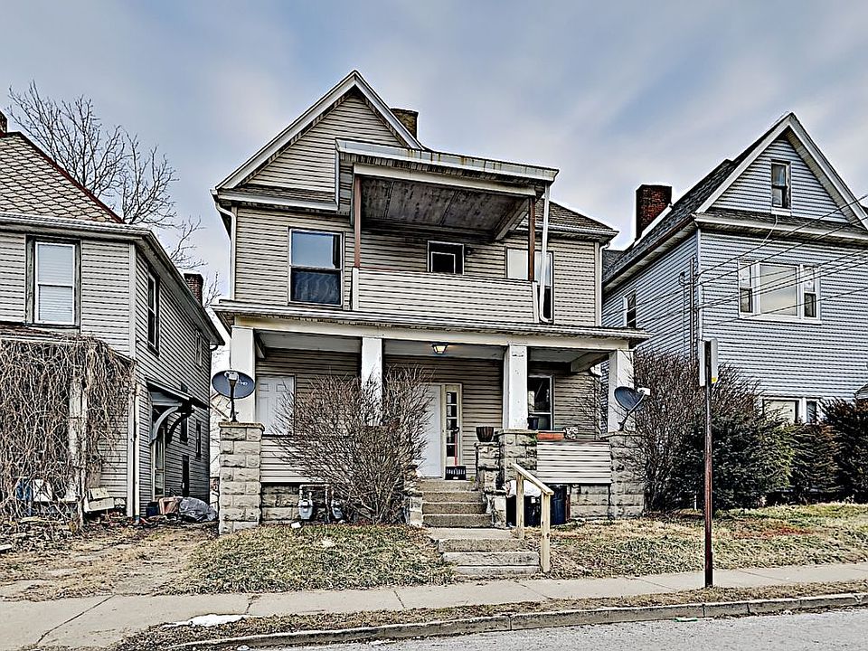 1st image of 236 W Brady St #0