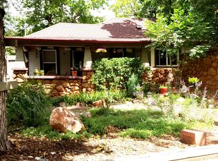 502 Canon Ave APT D, Manitou Springs, CO 80829