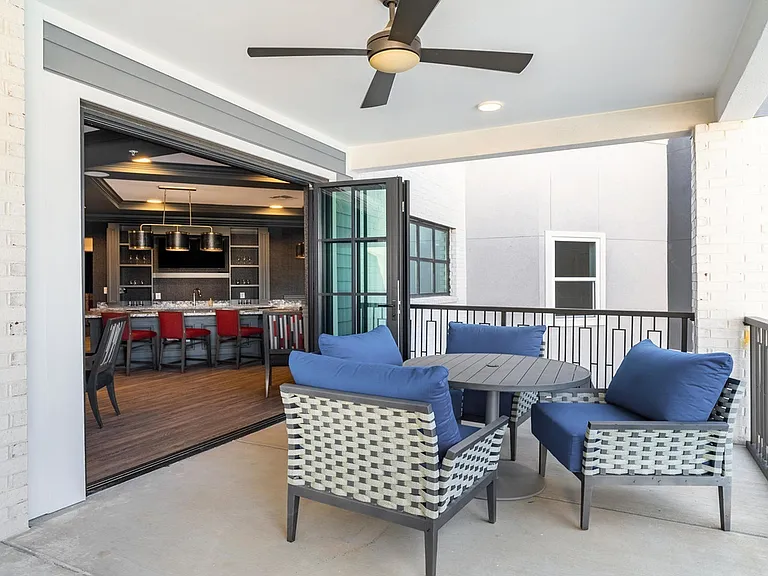 Outlook Gwinnett - 55+ Active Adult Apartment Homes — Photo 7