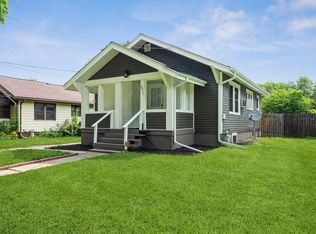 3511 SW 13th St, Des Moines, IA 50315