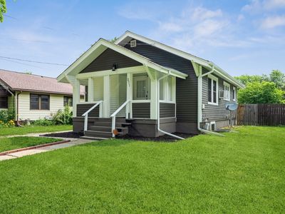 3511 SW 13th St, Des Moines, IA, 50315