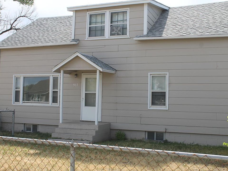 917 Haines Ave Rapid City, SD, 57701 Apartments for Rent Zillow