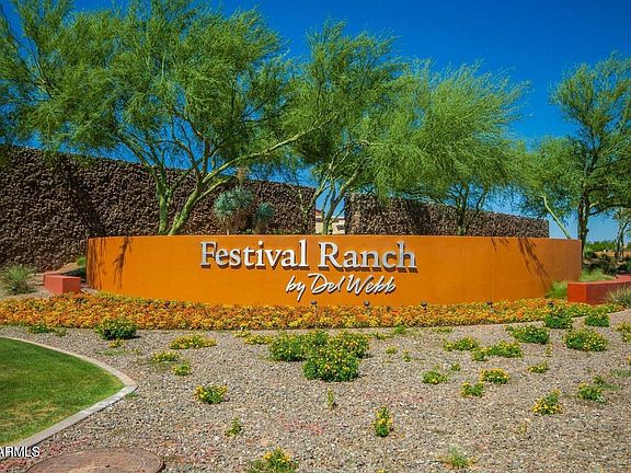 2nd image of 26051 W LONE CACTUS Drive