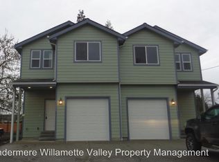 240 E Milton St, Lebanon, OR 97355