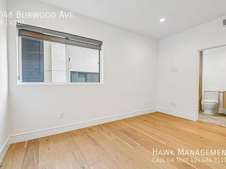 6046 Burwood Ave — Photo 15