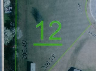 1807 Hampton Cir SW, Decatur, AL 35601