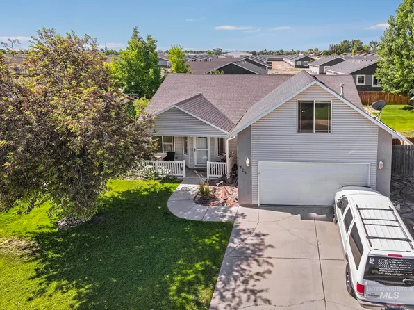 428 Hailee Ave, Twin Falls, ID 83301