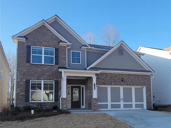 7328 Rocklin Ln, Flowery Branch, GA 30542