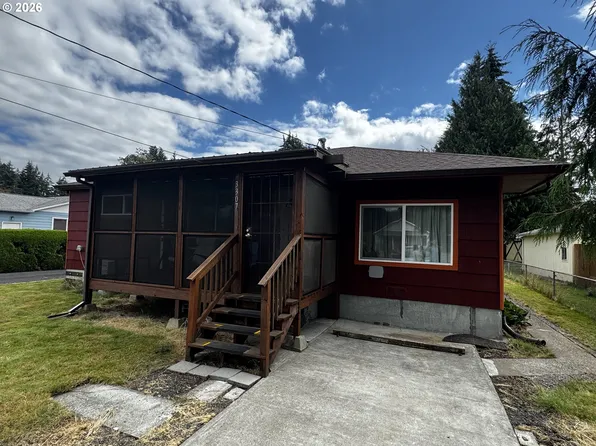 3307 Ohio St, Longview, WA 98632