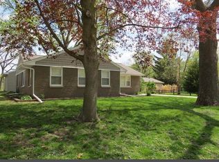 1014 Franklin Ave, Normal, IL 61761