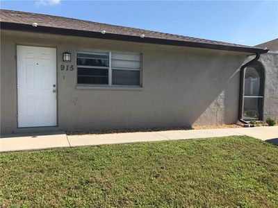 915 SE 13th St, Cape Coral, FL, 33990
