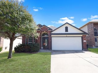 5206 Lions Gate Ln, Killeen, TX 76549