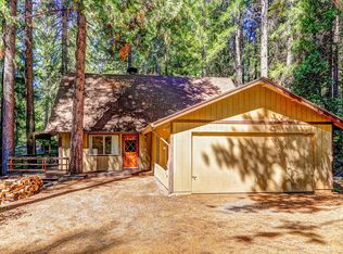 15134 Lake Ln, Nevada City, CA 95959