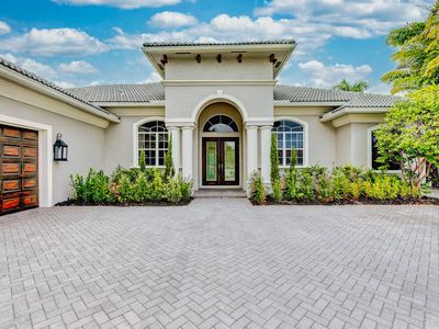 8461 Ironhorse Court, West Palm Beach, FL, 33412