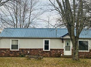 2141 E Highway 72, Fredericktown, MO 63645
