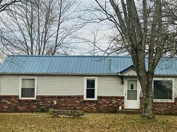 2141 E Highway 72, Fredericktown, MO 63645