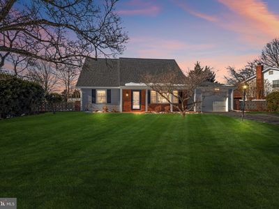 4208 Plaza Ln, Fairfax, VA, 22033