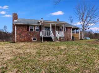 4750 Monitor Ave, Kernersville, NC 27284
