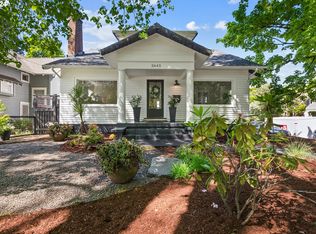2645 NE 37th Ave, Portland, OR 97212