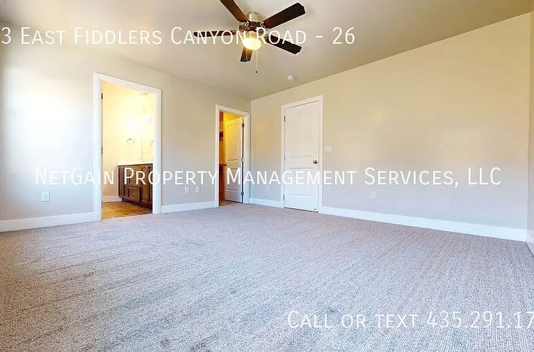 173 E Fiddlers Canyon Rd #26 — Photo 15