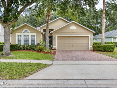 3871 Sunset Cove Dr, Port Orange, FL, 32129