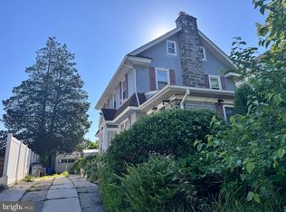 327 Wayne Ave, Lansdowne, PA 19050