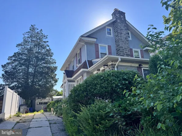 327 Wayne Ave, Lansdowne, PA 19050