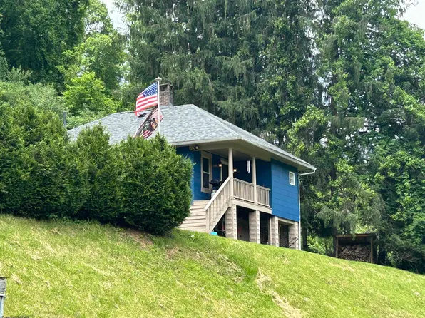 54 Bruce St, Salem, WV 26426