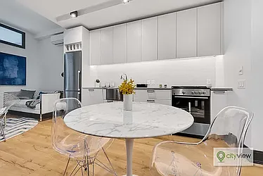 Rented by The KCI Group