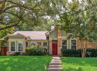 2530 Collins Blvd, Richardson, TX 75080