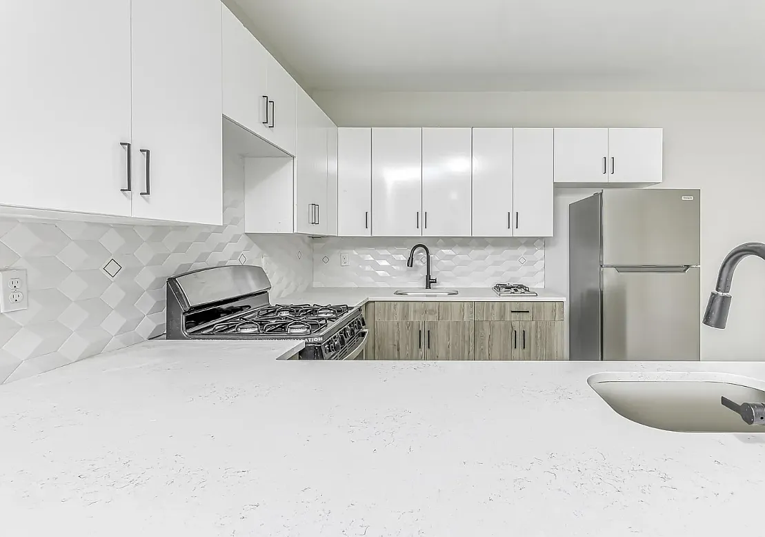 The Clove at Spring Street LLC - 129 Spring St. 203 — Photo 1