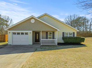 266 Milky Way, Greer, SC 29651
