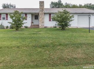 1925 Fry Loop Ave, Carlisle, PA 17013